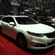 Illustration for article titled European Honda Accord Sedan And Wagon